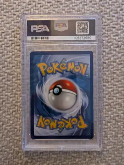Carmine 217/167 PSA 10 Special Illustration Rare Twilight Masquerade Pokemon - Image 2