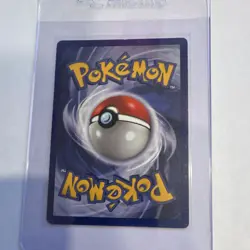 Pokemon Center 085/102 Base Set 1st Edition Uncommon Regular EN 1999 - Image 2