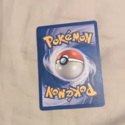 Pokemon TCG Rocket's Scizor Best of Promo Regular Eng 60 HP 004/009 - Image 2