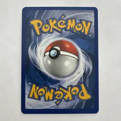 Pokemon TCG Misty's Duel Gym Heroes 123/132 Regular Unlimited NM/MINT dd - Image 2