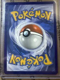 Maushold ex 233/182 Ultra Rare, Paradox Rift, Full Art Holo, Pokemon TCG, NM - Image 2