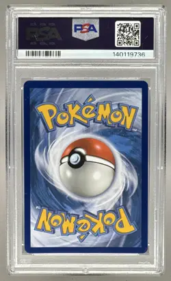 2019 Pokemon SM Hidden Fates 68 Jessie & James PSA 10 140119736 - Image 2