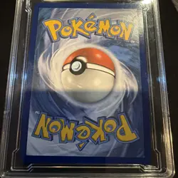 Pokemon TCG Lusamine Ultra Prism 153/156 Holo Full Art - Image 4