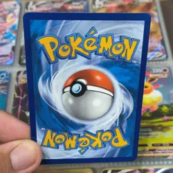 Pokemon TCG Rayquaza VMAX 111/203 Evolving Skies Ultra Rare Holo English - Image 2