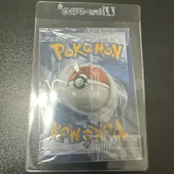 Pokemon TCG Lucario VSTAR SWSH291 Sword & Shield Promo Holo Card Sealed - Image 4