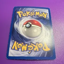 Erika's Venusaur 4/132 Gym Challenge Holo Rare Unlimited English - Image 2