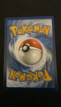 Pokemon TCG Charizard EX Obsidian Flames Special Illustration Rare 223/197 - Image 2