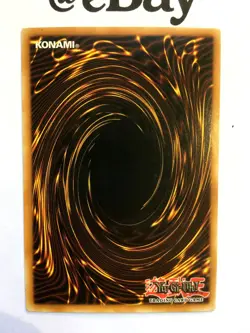 YUGIOH - BLOWBACK DRAGON - 1ST ED - ANCIENT SANCTUARY - ULTRA RARE - NM AST-022 - Image 5