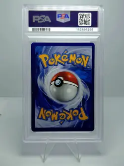 PSA 10 Gem Mint Mimikyu Delta Species SWSH136 Graded 2021 Pokemon English - Image 2