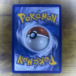 Pokemon TCG Mega Floette EX 117 Chaos Rising SIR - Image 2
