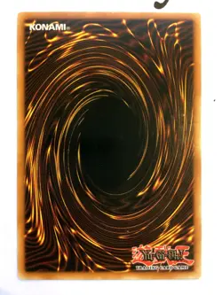 YUGIOH - CYCLONE BLADE - 1ST ED - ULTIMATE NM - POWER OF THE DUELIST POTD-EN043 - Image 4