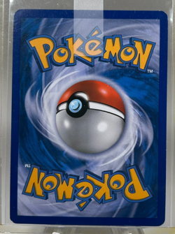 2010 Pokemon HGSS Unleashed Crobat Prime Holo 84/95 LP - Image 2