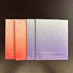2021 Pokemon Celebrations 25th Anniversary McDonalds (4 Sealed Promo Packs)🔥 - Image 2