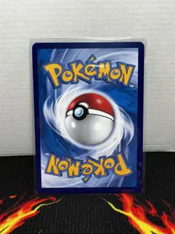 Pokemon TCG Zigzagoon Pokeball, CN Dark Crystal Blaze CSV5C 105/129, NM - Image 2