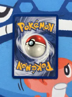 Mew #9 Holofoil Promo - LP condition - Pokemon WOTC Black Star Promo Card - Image 2