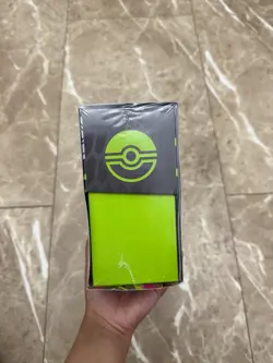 Pokemon Center Perfect Order Elite Trainer Box - Sealed - Image 3