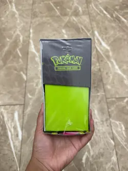 Pokemon Center Perfect Order Elite Trainer Box - Sealed - Image 5