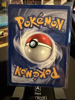 Pokemon Venusaur 15/102 Holo Rare Base Set Unlimited 1999 WOTC - Image 2