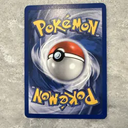 Pokemon TCG Scyther Jungle Set 26/64 MP - Image 2