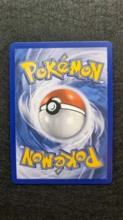 Pokemon TCG Mistys Lapras 194/182 Destined Rivals Illustration Rare - Image 2