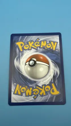 Gengar 094/165 Rare 151 Pokemon Reverse Holo Near Mint - Image 2