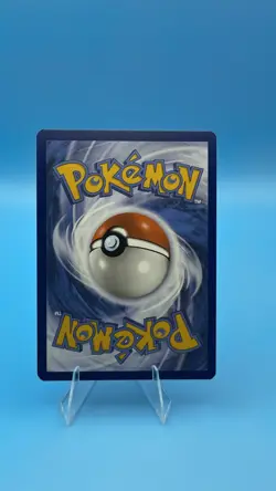 Gengar 094/165 Rare 151 Pokemon Reverse Holo Near Mint - Image 3