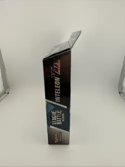 Pokemon TCG League Battle Deck (Zacian V, Inteleon Vmax) - Image 2