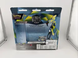 Pokemon TCG League Battle Deck (Zacian V, Inteleon Vmax) - Image 3