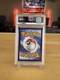 Pokemon Dragonite V 192/203 Evolving Skies Alt Art Holo PSA 9 2021 Mint - Image 2