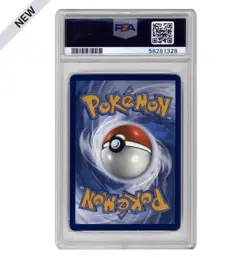 2020 Pokemon Swsh FA Galarian Sirfetch’d V Vivid Voltage 174 PSA 10 Gem Mint - Image 2