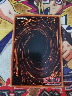 Mystical Space Typhoon mrl-047 Unltd Ed (NM+/LP) Ultra Rare Yu-Gi-Oh! - Image 2
