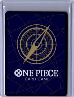 Monkey.D.Luffy Bandai Card Games Fest 24-25 P-080 One Piece Promotion Cards NM - Image 2