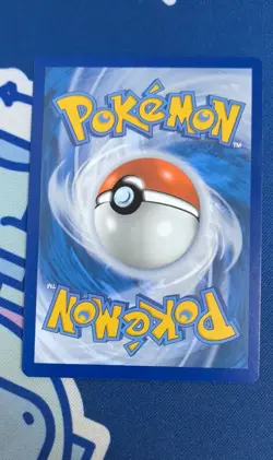 Pokemon TCG Chinese Sword & Shield Mew Special CSZC-013 Holo Mint Card - Image 3