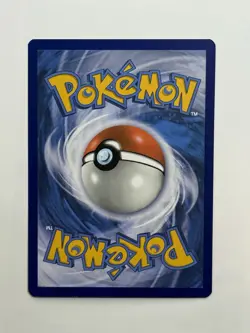 Mew 29/124 Pokemon TCG Card XY Fates Collide Holo Rare 2016 NM - Image 4