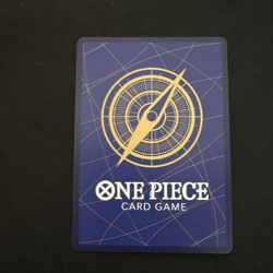 ONE PIECE Card Game Sabo SEC Carrying on His Will OP13 120 japanese - Image 2