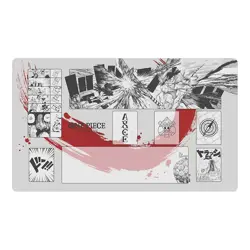 One Piece Playmat With Zones OPCG TCG Card Game Play Mat _HZW4 3mm NEW - Image 2