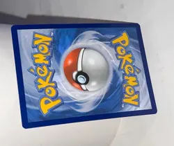 Pikachu 062/193 Common Holo Card Trick or Trade 2023 Pokemon TCG - Image 4