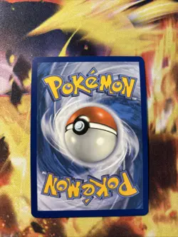 Pokemon Feebas Holo Illustration Rare Card 198/191 Sv08: Surging Sparks - Image 2