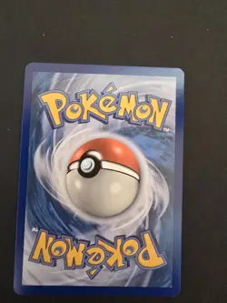 Pokemon Feebas Holo Illustration Rare Card 198/191 Sv08: Surging Sparks - Image 2