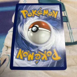 Feebas 198/191 Sv08: Surging Sparks Holo Pokemon TCG Illustration Rare Mint - Image 3