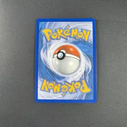 Pokemon Feebas Holo Illustration Rare Card 198/191 Sv08: Surging Sparks - Image 2