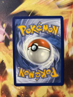 Pokemon Feebas Holo Illustration Rare Card 198/191 Sv08: Surging Sparks - Image 2