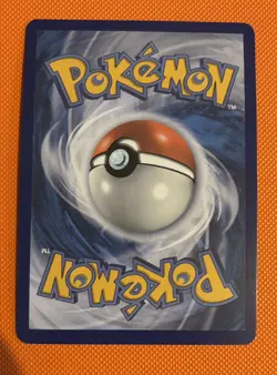 Pokemon Feebas Holo Illustration Rare Card 198/191 Sv08: Surging Sparks - Image 2