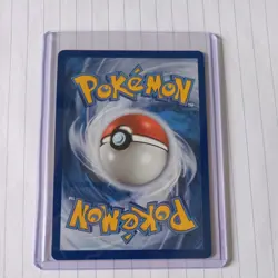 2021 POKEMON CELEBRATIONS CLASSIC COLLECTION #114 FULL ART/ZEKROM PSA 9 - Image 2