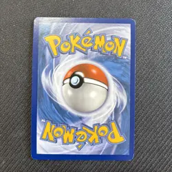 Pikachu EX XY124 Black Star Promo Holo Rare Pokemon Card (2016) MP - Image 2