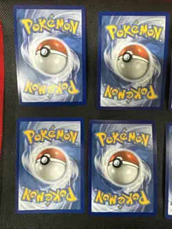 Pokemon Lost Origin/Silver Tempest/Crown Zenith (Radiant) Lot of 6 Cards - Image 5