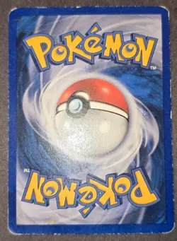 MANECTRIC Crystal Guardians 8/100 Holo Rare 2006 Pokemon Card Stage 1 MP - Image 4