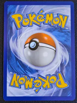 Articuno 009/034 Trading Card Game Classic Holo NM - Image 2