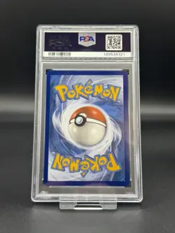 Mimikyu V TG16/TG30 PSA 9 Brilliant Stars Pokemon Card - Image 2