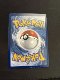 Pokemon Pikachu TCG XY89 Black Star Promo Holo Card - Image 2